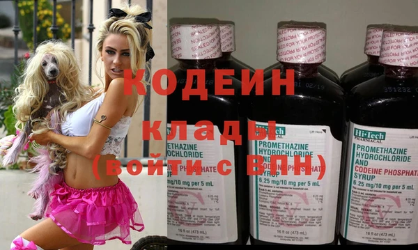 хмурый Богородск