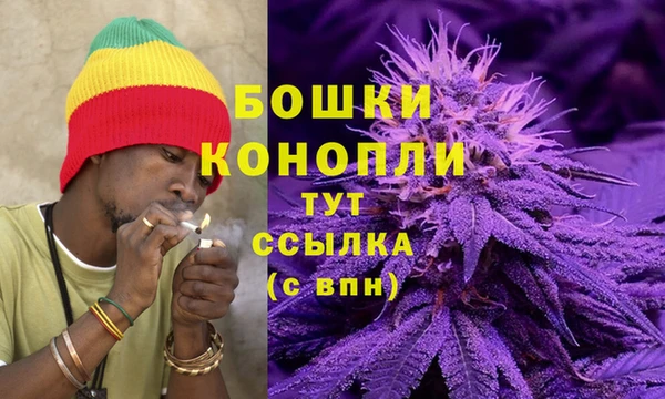 хмурый Богородск