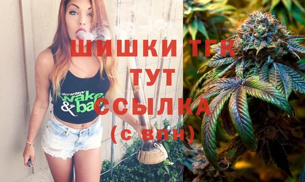 хмурый Богородск